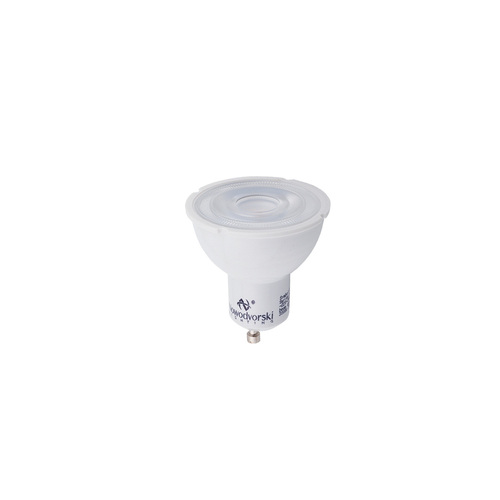 Check REFLECTOR LED 7W, 4000K, GU10, R50, ANGLE 36