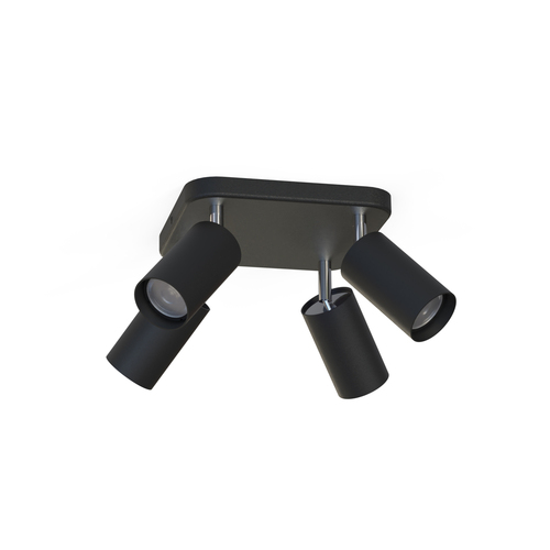 Check Spot EYE SPOT Plafond 6022 Nowodvorski
