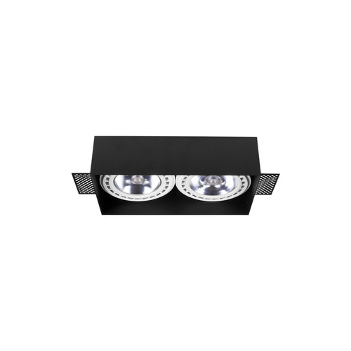 Check Lighting fixture MOD PLUS BLACK II