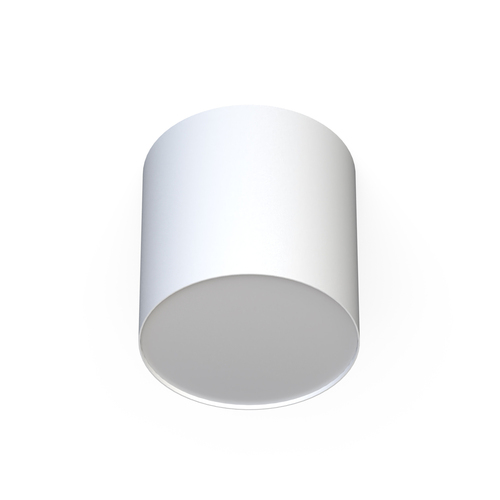 Check Lighting fixture POINT PLEXI WHITE M