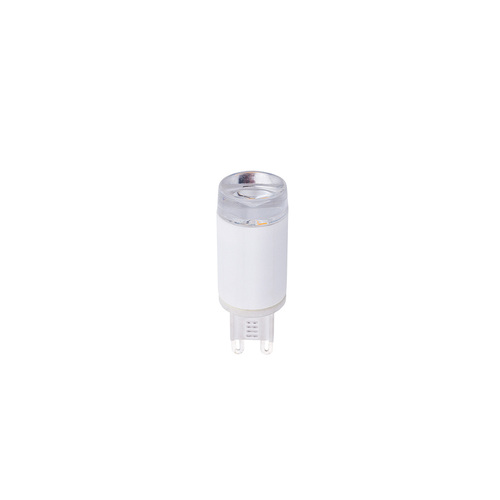 Check BULB G9 LED LENS 3W 3000K