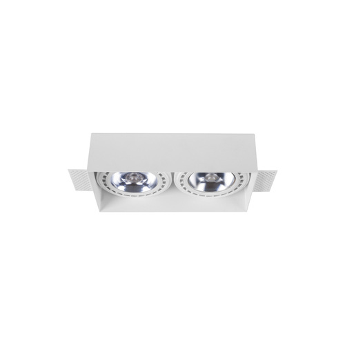 Check Lighting fixture MOD PLUS WHITE II