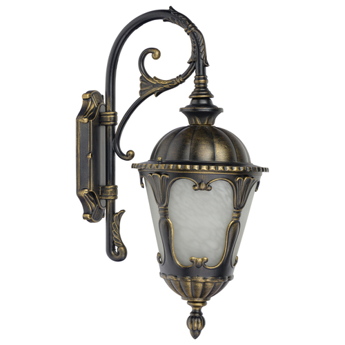 Check Outdoor vintage wall lamp TYBR 4686 Nowodvorski