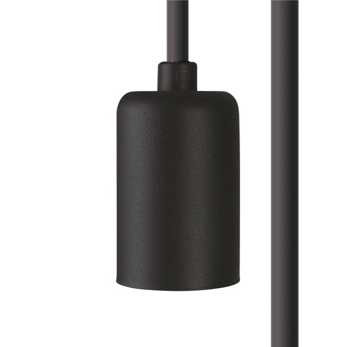 Check Suspension CAMELEON CABLE E27 7 M BLACK