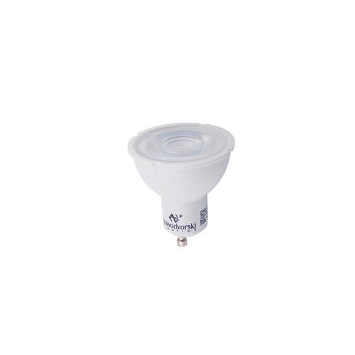 Check REFLECTOR LED 7W, 3000K, GU10, R50, ANGLE 36