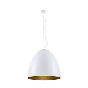 Lighting fixture EGG WHITE XL small 0