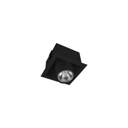 Check Luminaire EYE MOD BLACK I