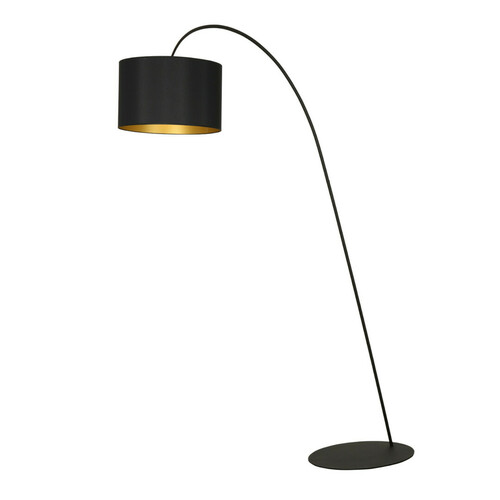 Check Large floor lamp ALICE L 4963 Nowodvorski