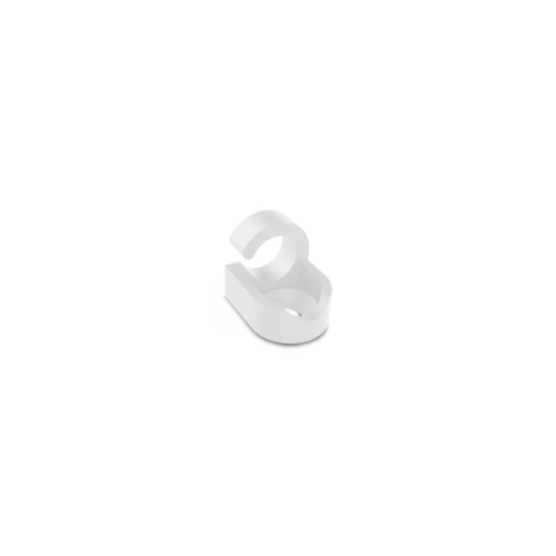 Check Mounting element CAMELEON MOUNTING B WHITE