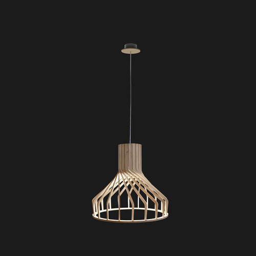 Check BIO Hanging Lamp 6333 Nowodvorski