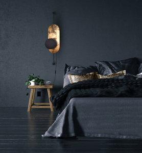 Industrial wall lamp WHEEL LUX 8430 Nowodvorski small 2