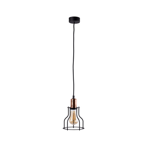 Check Lighting fixture WORKSHOP B