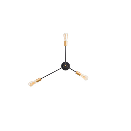 Check Lighting fixture MILL III