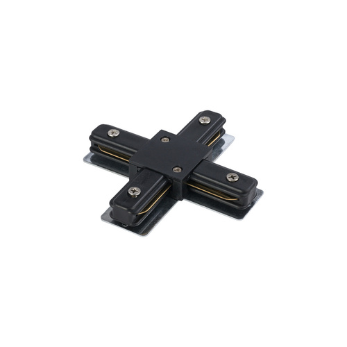 Check X-CONNECTOR BLACK PROFILES
