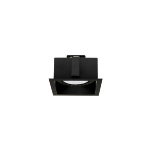 Lighting fixture MOD BLACK I small 0