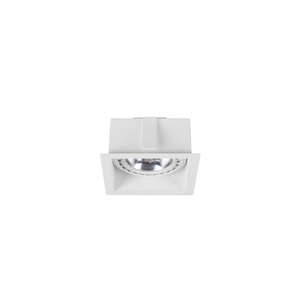 MOD WHITE I recessed downlight small 0