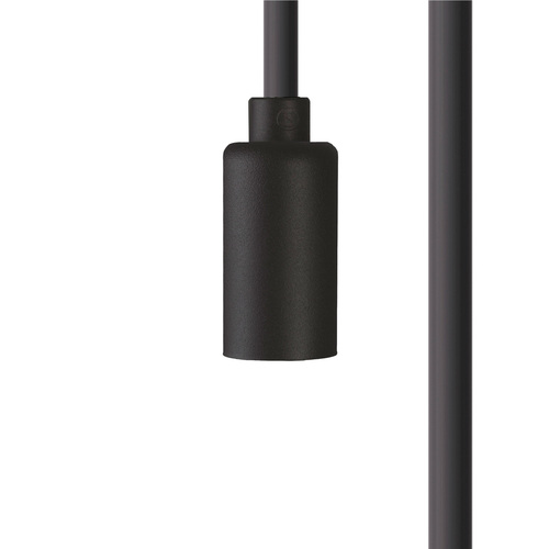 Check Suspension CAMELEON CABLE G9 5 M BLACK