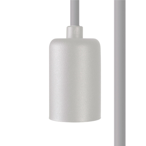Check Suspension CAMELEON CABLE E27 2.5 M WHITE