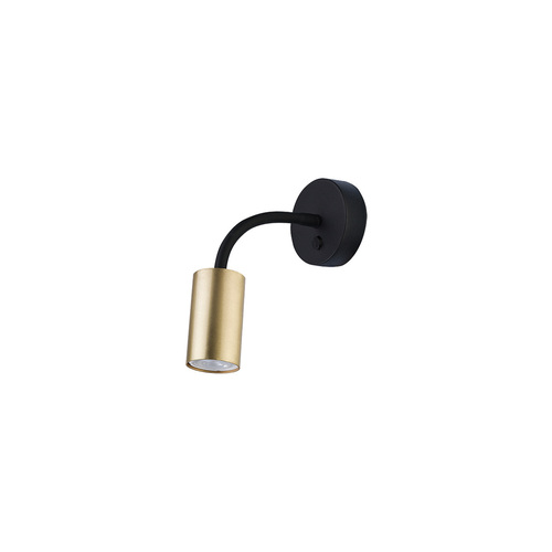Check EYE FLEX BRASS S lighting fixture