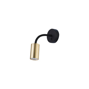 EYE FLEX BRASS S lighting fixture small 0