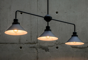 Lighting fixture CRAFT III small 2