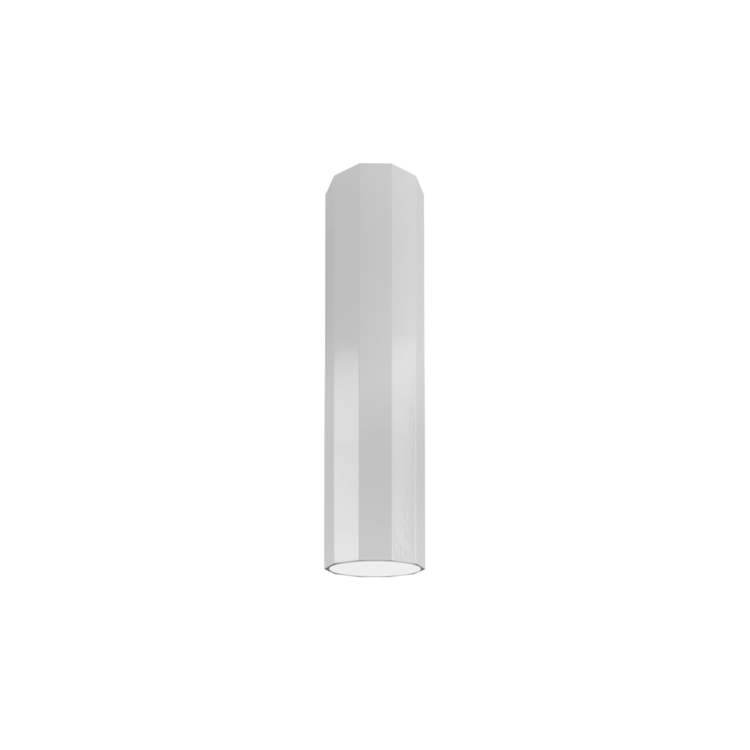Lampshade CAMELEON POLY WHITE M lampshade