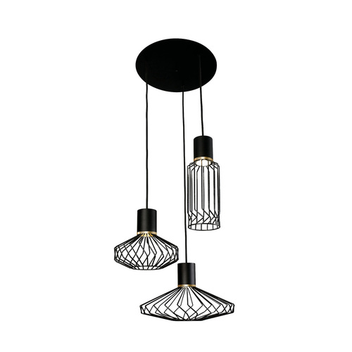 Check PICO III lighting fixture