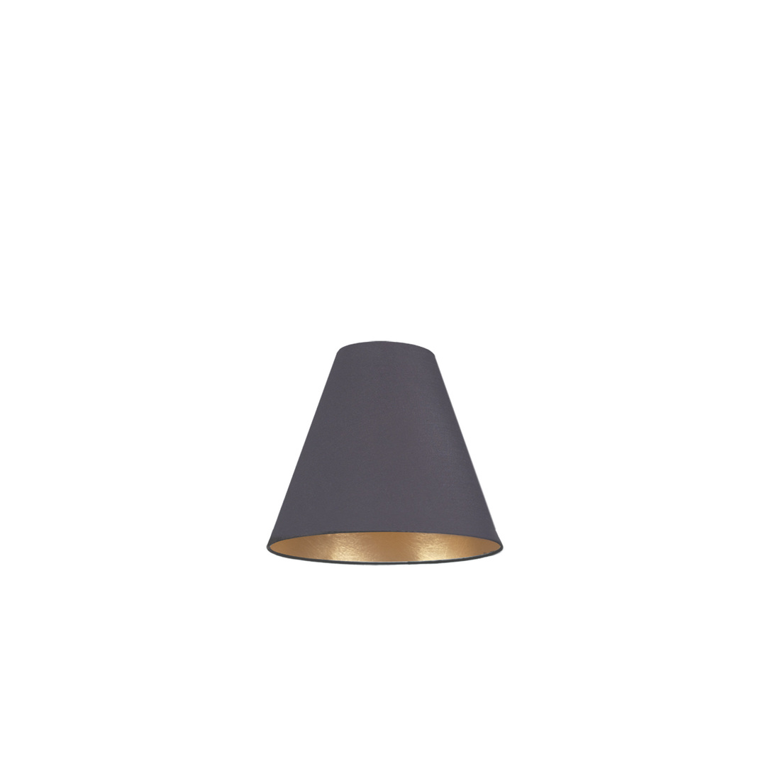 Check CAMELEON CONE S BLACK / GOLD diffuser CAMELEON CONE S BLACK / GOLD diffuser