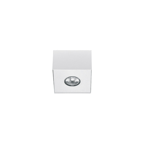 Check The lighting fitting CARSON WHITE I ceiling