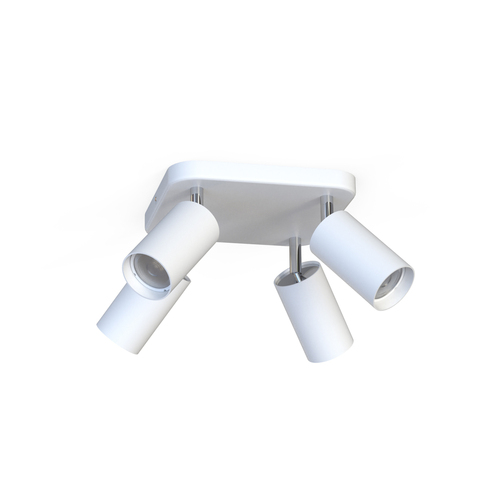 Check Wall lamp, ceiling EYE SPOT WHITE IV