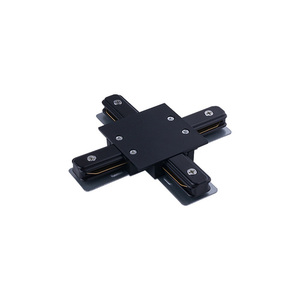 RECESSED X-CONNECTOR BLACK PROFILES small 0