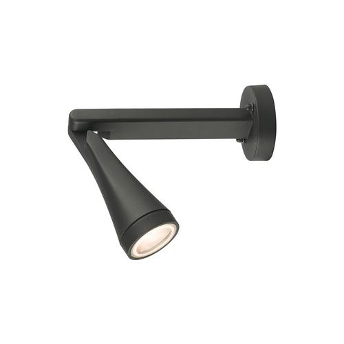 Check Futuristic outdoor wall lamp OTTAWA 9562 Nowodvorski