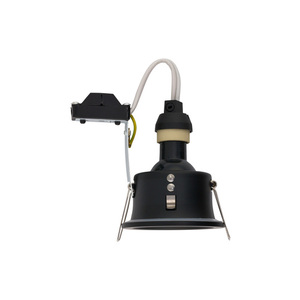 CHARLIE BLACK lighting fixture small 2
