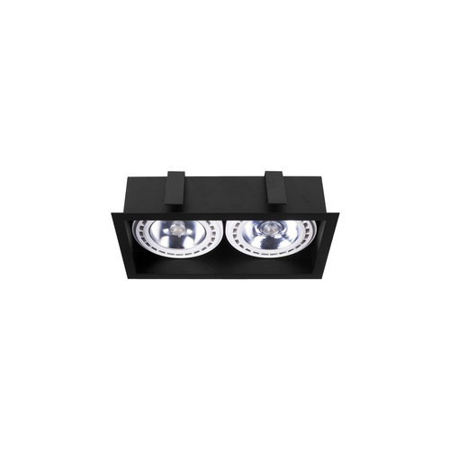 Check Lighting fixture MOD BLACK II
