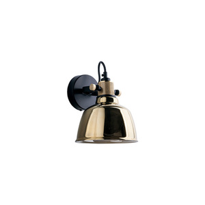 Lighting fixture AMALFI GOLD I wall lamp small 0