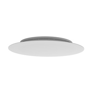 Nowodvorski Cameleon Canopy A II 8565 Ceiling Canopy, White, Ø30 cm small 0