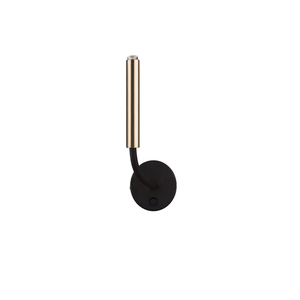 Wall lamp STALACTITE BRASS I small 0