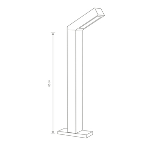 LHOTSE I floor lamp small 1