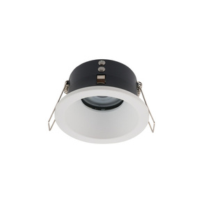 Nowodvorski CHARLIE 8366 white recessed spotlight GU10 R50, max. 15 W LED small 0