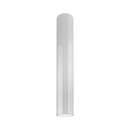 Check CAMELEON POLY WHITE L lampshade
