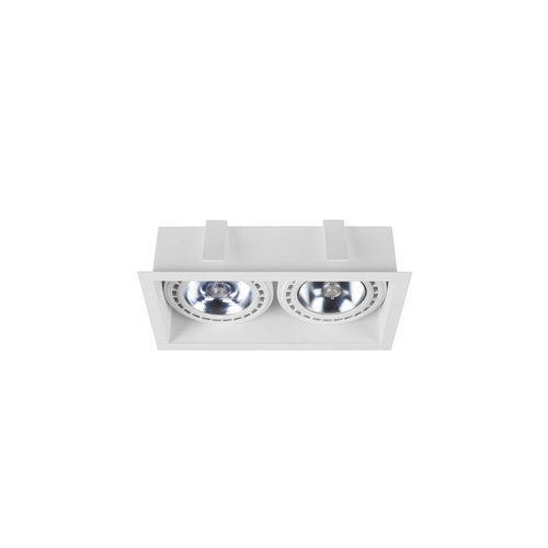 Check Lighting fitting MOD WHITE II
