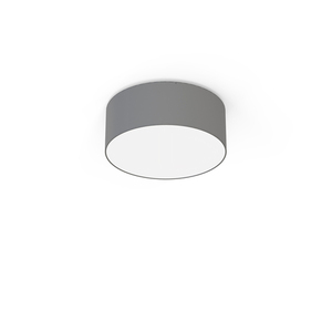 Lighting fixture CAMERON GRAY II small 0