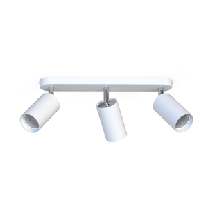 EYE SPOT WHITE III lighting fixture small 0
