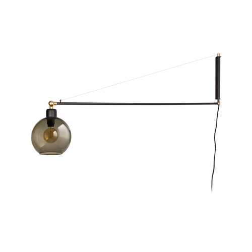 Check CRANE lighting fixture