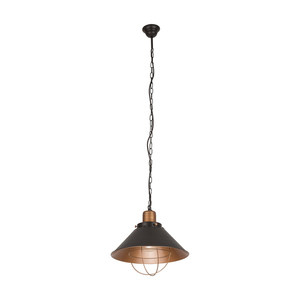 Hanging lamp GARRET IS small 0