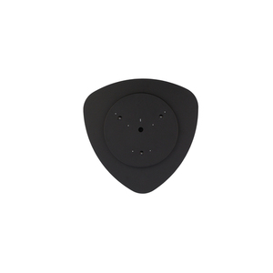 Luminaire ORGANIC BLACK III small 2