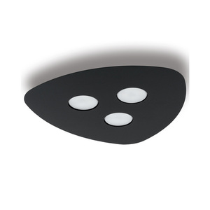 Luminaire ORGANIC BLACK III small 0