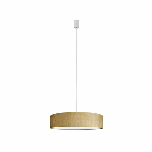 Check Modern pendant lamp TURDA GOLD IV