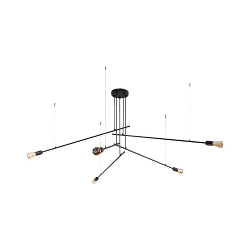 Check Lighting fitting PILE V