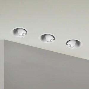 DOT lighting fixture small 2
